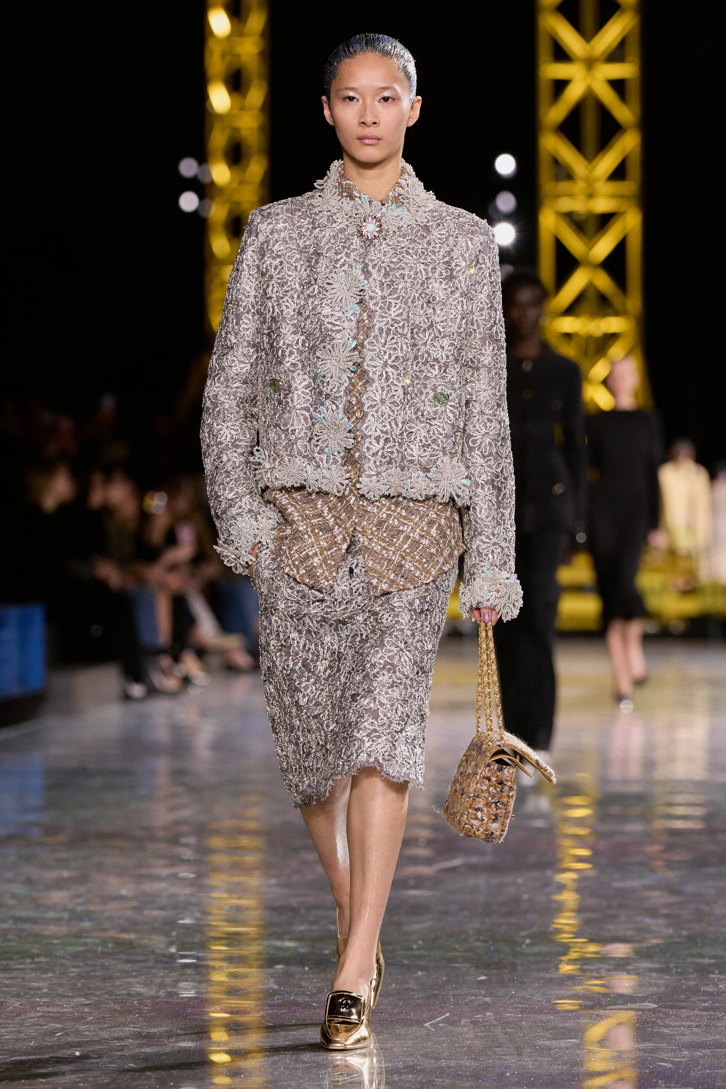 CHANEL FW26 - SHOW REPORT - BTB DIGITAL —